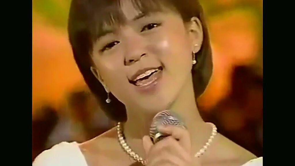 見えない翼「伊藤麻衣子」