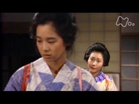 幸楽の姑 赤木春恵&おしんの乙羽信子を男がモノマネ! 幸楽の姑 赤木春恵&おしんの乙羽信子を男がモノマネ!