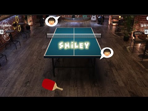 Pingpong Online | kurt cobain VS 窪塚洋介 #15 Pingpong Online | kurt cobain VS 窪塚洋介 #15
