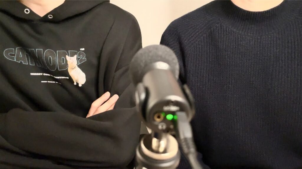 ロン毛のかっこよさ/好きなブランドが流行った時の対処法 【Kのラジオ #58】 ロン毛のかっこよさ/好きなブランドが流行った時の対処法 【Kのラジオ #58】