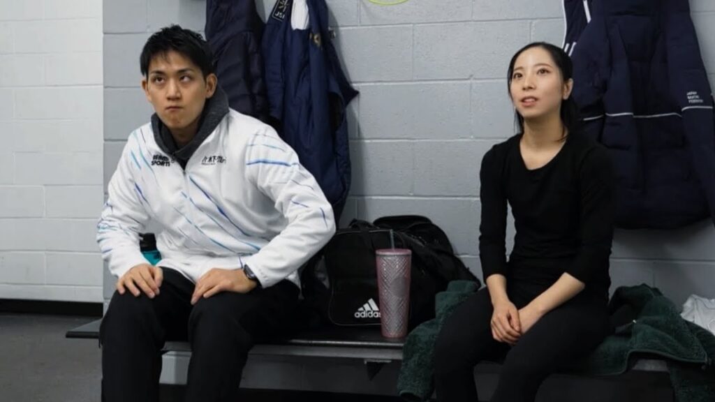 【期間限定公開】りくりゅう - 近況インタビュー