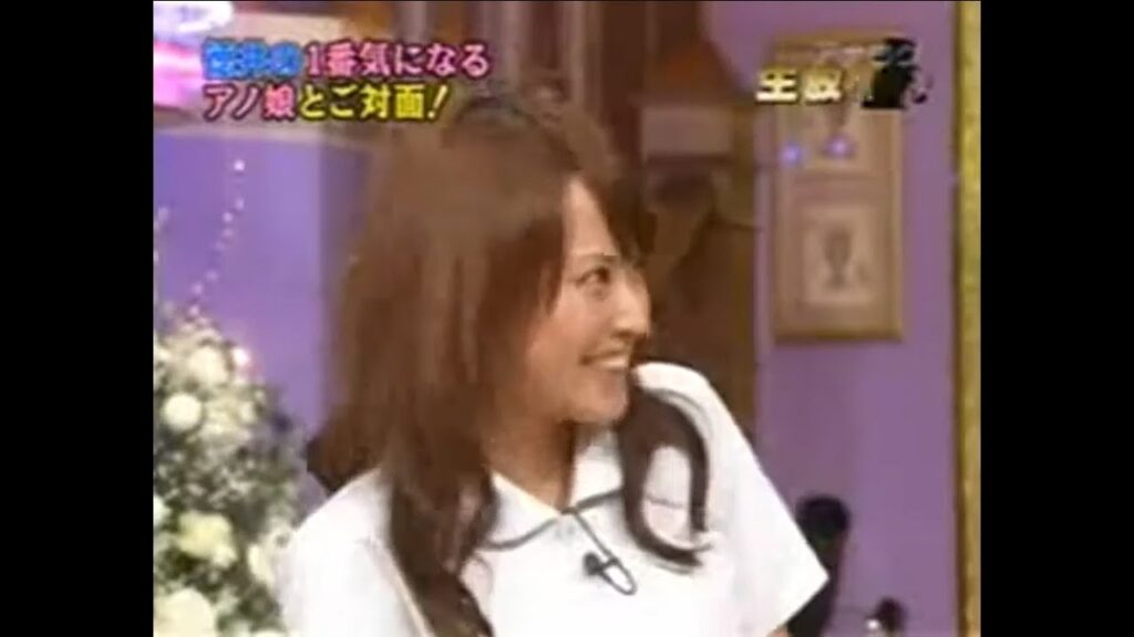 【しゃべくり007】 西島まどか