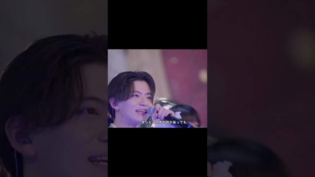 [Lilかんさい/西村拓哉] また君が好き❄️ 타쿠야💙 #shorts #리토칸 #니시무라타쿠야 #西村拓哉