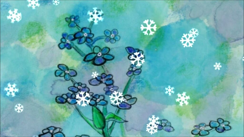 河合その子・夢から醒めた天使・（ flute 2 ） ・（ copy by ear ）・【 Turkish pop 】