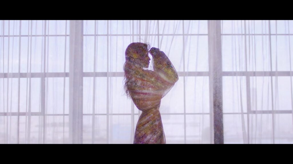 工藤静香 / 島より［Official Video］