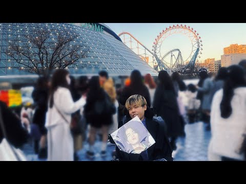 【ドタバタの奇跡!?】最後のクリスマスに思いっ切り『Sexy Zone』 と名前を叫(よ)んだ日(SexyZone DOME LIVE tour 2023 chapter Ⅱ 東京ドーム 12/25) 【ドタバタの奇跡!?】最後のクリスマスに思いっ切り『Sexy Zone』 と名前を叫(よ)んだ日(SexyZone DOME LIVE tour 2023 chapter Ⅱ 東京ドーム 12/25)