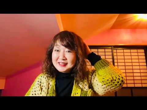 Deko カフェライブ☕️🍰地震がおさまりますように！