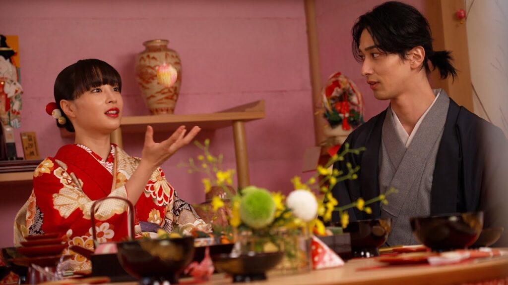 広瀬すず、横浜流星、羽生善治九段、藤井聡太竜王・名人 出演 富士フイルム新TVCM「お正月を写そう♪2024 お正月も対局」篇｜メイキング・インタビュー