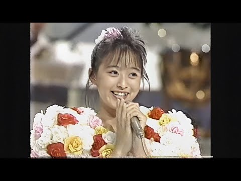 PINKのCHAO 渡辺美奈代 1987 MAGMOE