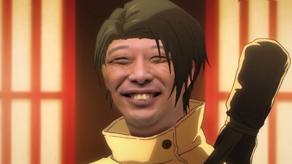 虎杖悠仁は、殺します！【呪術廻戦 小ネタ】