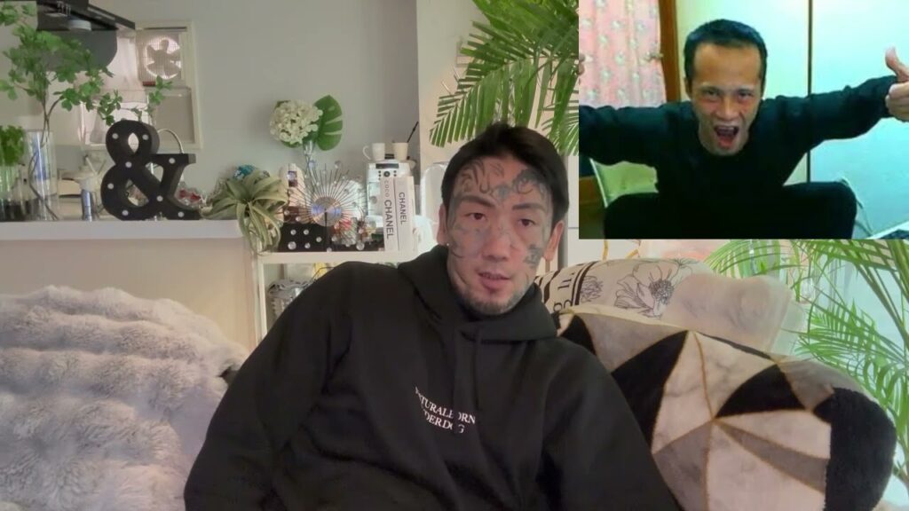 【配信者の唯我】トランクケースに入れられ多摩川で発見 【配信者の唯我】トランクケースに入れられ多摩川で発見