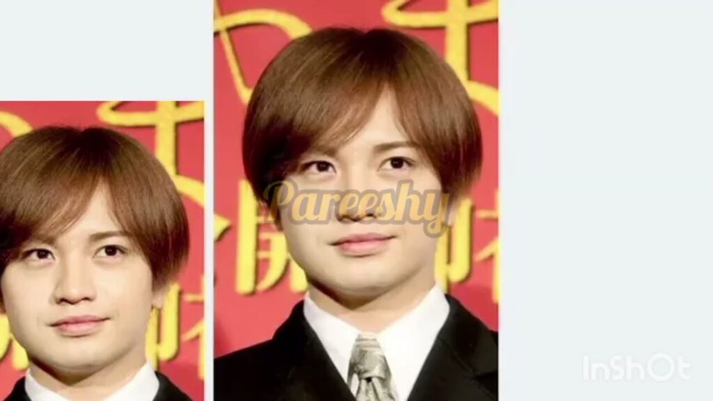 中島健人 Sexy Zone 卒業 発表 動画 【セクゾ】(セクシーゾーン ケンティー 佐藤勝利 菊池風磨 松島聡)   卒業理由 ソロ活動 pareshy