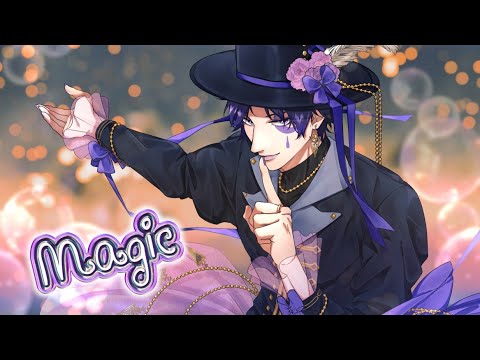 【宮野真守】【春希】 Magic 【歌ってみた】【cover】