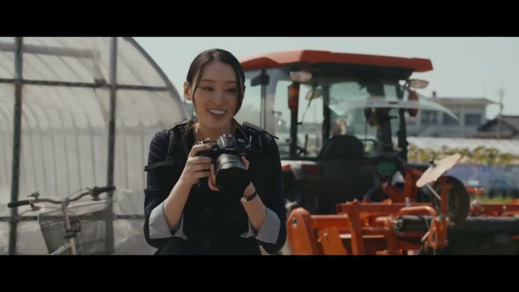 『種まく旅人~華蓮のかがやき~』予告編 ビデックスで配信中! 『種まく旅人~華蓮のかがやき~』予告編 ビデックスで配信中!