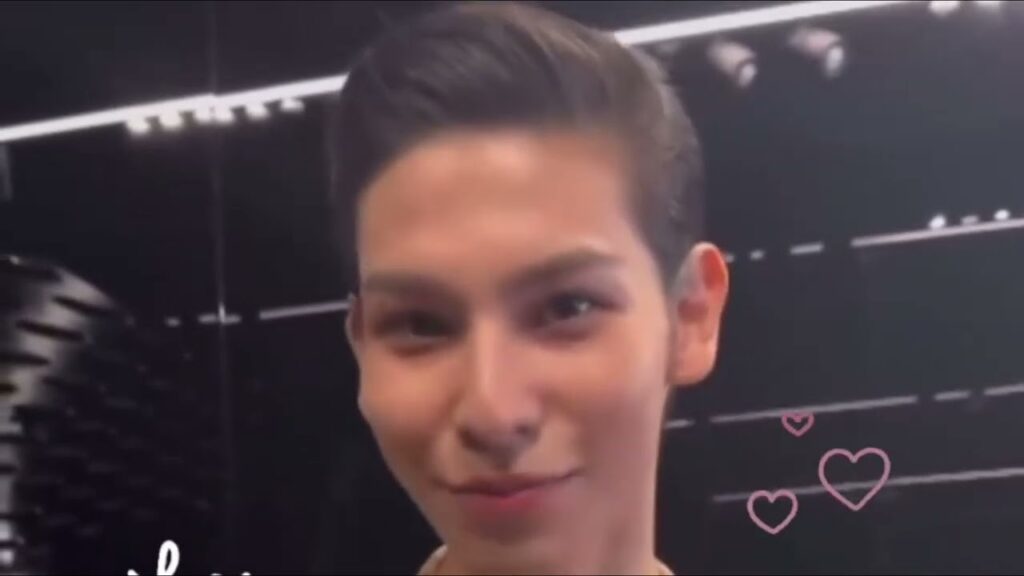 Snow Man ラウール🥰❤️、「ドルチェ＆ガッバーナ」ゲストは装飾なしでも華がある存在感　2024-25年秋冬メンズショー会場✨✨