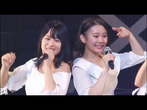微笑みのポジティブシンキング MV惣田紗莉渚/松井玲奈 Var.( SKE48 )松本慈子・青木詩織・内山命・太田彩夏・北野瑠華・日高優月・髙畑結希・福士奈央・西満里奈・平田詩奈他 微笑みのポジティブシンキング MV惣田紗莉渚/松井玲奈 Var.( SKE48 )松本慈子・青木詩織・内山命・太田彩夏・北野瑠華・日高優月・髙畑結希・福士奈央・西満里奈・平田詩奈他