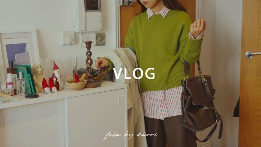 〈Winter Outfits〉今年の冬服TOP５｜これからも、好きな服着て生きていく🫶