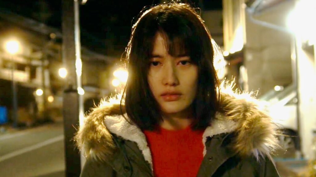 橋本愛主演、新宿ホスト殺人未遂事件にインスパイアされた愛の物語/映画『熱のあとに』本編映像 橋本愛主演、新宿ホスト殺人未遂事件にインスパイアされた愛の物語/映画『熱のあとに』本編映像