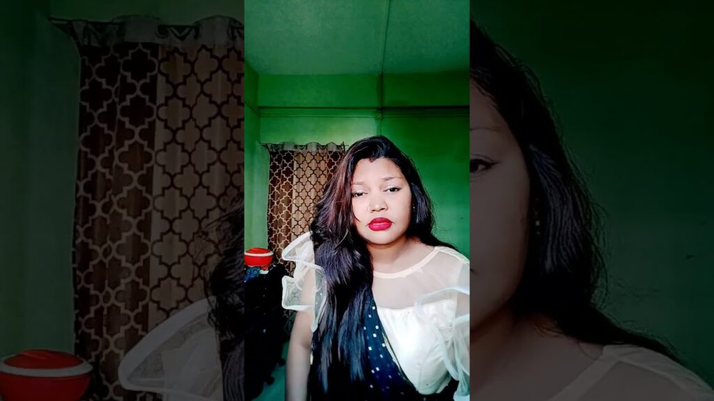 शॉर्ट वीडियो