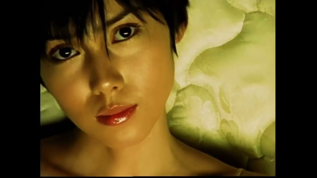 中谷美紀 (Miki Nakatani) - 砂の果実 (Suna no Kajitsu) [HD Remastered MV]