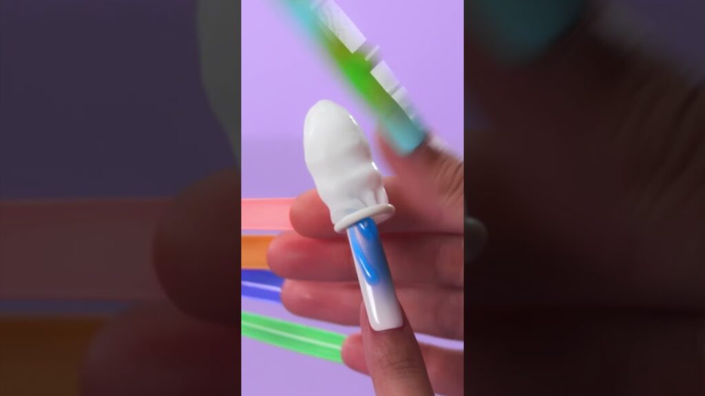 Tights-Saving Hack Alert 🧦💅  Nail Artist freakynails_ Model vanoka23 #shorts #fyp #hack