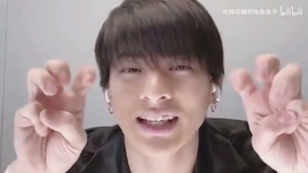 【平野紫耀】入って恋して