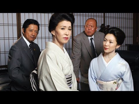 字 芸者小春姐さん奮闘記6 加賀vs江戸友禅殺人事件【十朱幸代主演サスペンス】 字 芸者小春姐さん奮闘記6 加賀vs江戸友禅殺人事件【十朱幸代主演サスペンス】