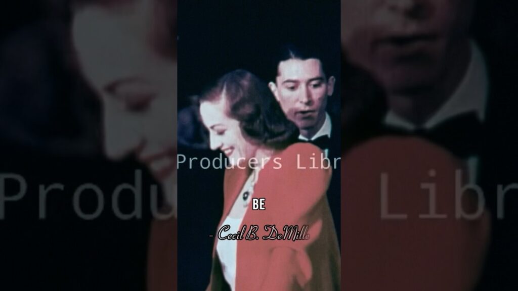 There will only ever be one JOAN CRAWFORD