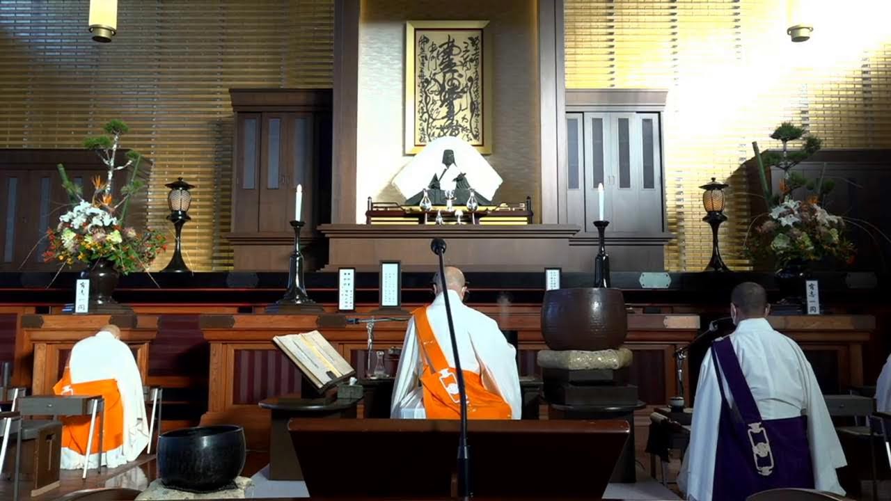1月9日 寒参詣4日目〽︎心には染まらずながらたびたびにきけばつひには信やおこらん - MAGMOE
