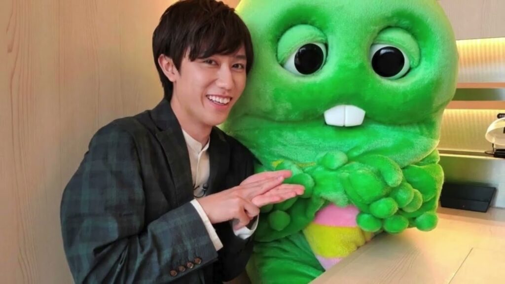 Snow Man阿部亮平、『イット!』25日放送回に生出演 取材したSDGs特別企画、天気コーナー「ソラよみ」担当 Snow Man阿部亮平、『イット!』25日放送回に生出演 取材したSDGs特別企画、天気コーナー「ソラよみ」担当