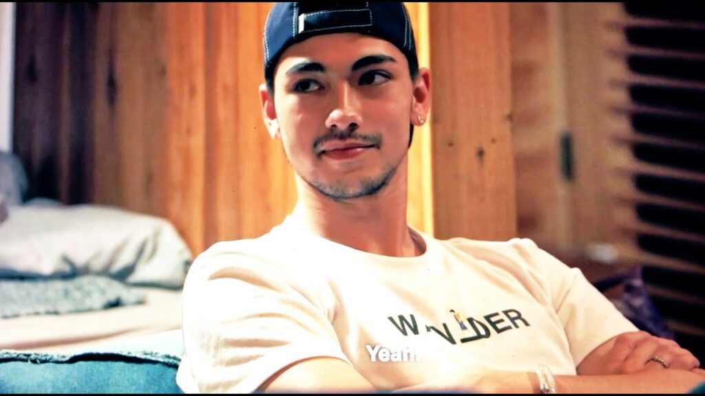 Noah DECLARES War Against SHOHEI | テラスハウス オープニング ニュー ドアーズ | TERRACE HOUSE Opening New Doors Noah DECLARES War Against SHOHEI | テラスハウス オープニング ニュー ドアーズ | TERRACE HOUSE Opening New Doors