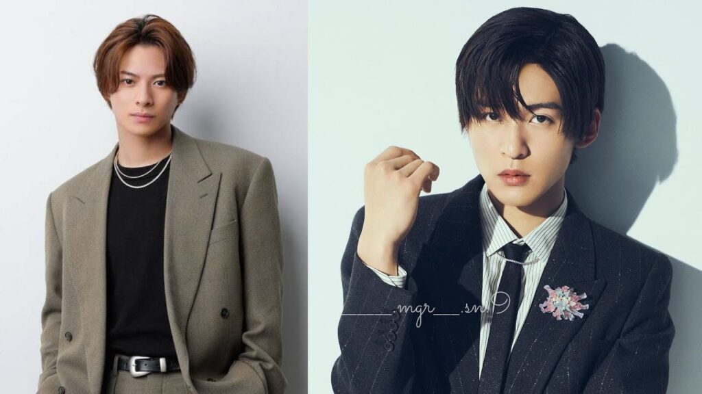 「イケ眉の20代男性芸能人」ランキング! 2位「目黒蓮」🖤❤️✨を抑えた1位は?✨✨✨ 「イケ眉の20代男性芸能人」ランキング! 2位「目黒蓮」🖤❤️✨を抑えた1位は?✨✨✨