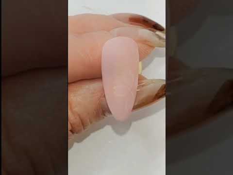 さくらフラワーアート桜#ネイル #さくらアート　#shorts #nailart