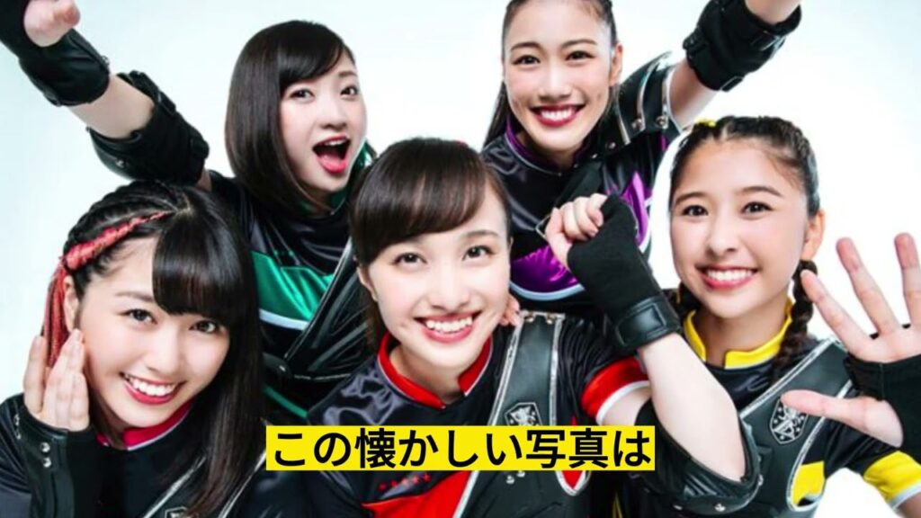 「松井珠理奈、百田夏菜子の電撃結婚を祝福」 「松井珠理奈、百田夏菜子の電撃結婚を祝福」