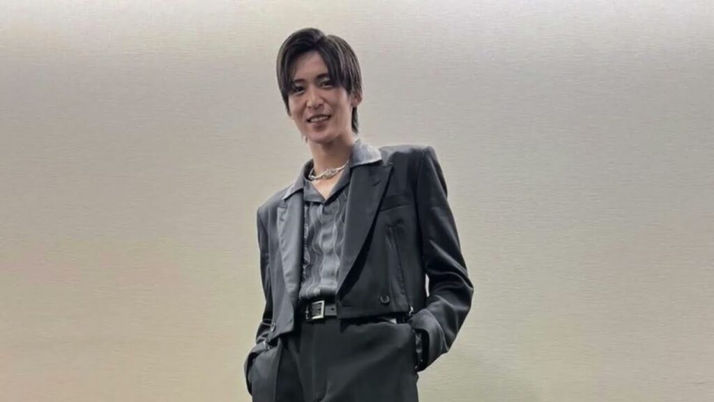 Snow Man・目黒蓮、『エル・ジャポン』3月号特別版で表紙　ローマで躍動感ある姿