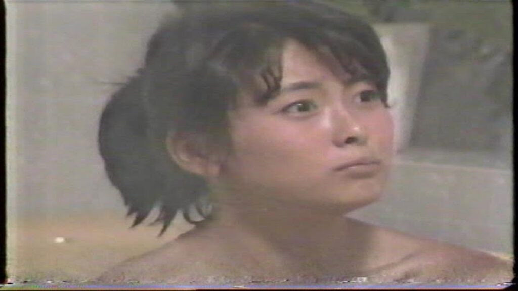 1985年（昭和60年）12月17日 毎度おさわがせします（第2シリーズ No.2）