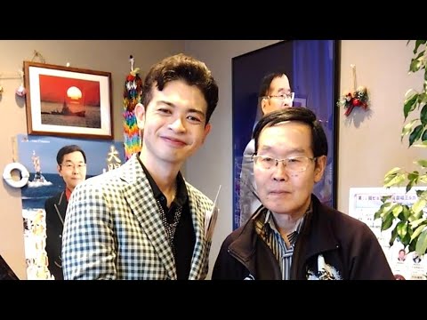 2024.1.13  宝馬ショーゴライブ　歌手大空ユウキさんのお店『葦』さん