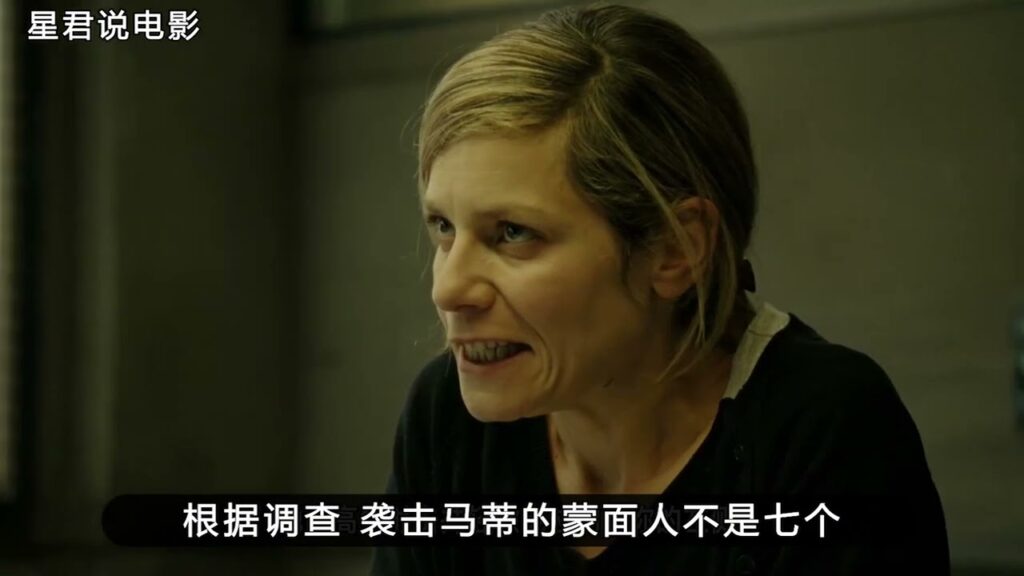 黑幫老大被人亂槍掃射，身中22槍卻沒死，醒來后瘋狂復仇，動作片 #黑幫 #電影 #亮哥講電影 #講電影 #槍戰