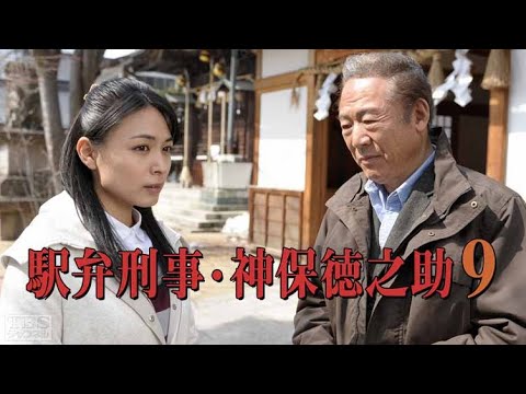 字ミステリー・セレクション・駅弁刑事・神保徳之助9 信州松本人情編 字ミステリー・セレクション・駅弁刑事・神保徳之助9 信州松本人情編