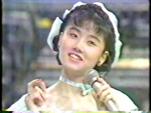 1987年(昭和62年)5月20日 TVCM、夜ヒット 1987年(昭和62年)5月20日 TVCM、夜ヒット