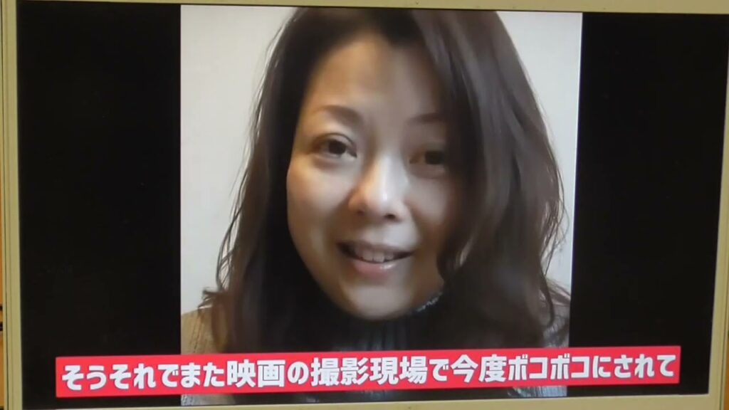松本人志よりヤバイ奴がいる。元女優【若林志穂】さんが、大物ミュージシャンNから受けた性被害を告発。日本の芸能界はヤバすぎる。 松本人志よりヤバイ奴がいる。元女優【若林志穂】さんが、大物ミュージシャンNから受けた性被害を告発。日本の芸能界はヤバすぎる。