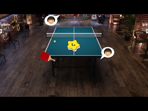 Pingpong Online | kurt cobain VS 窪塚洋介 #9