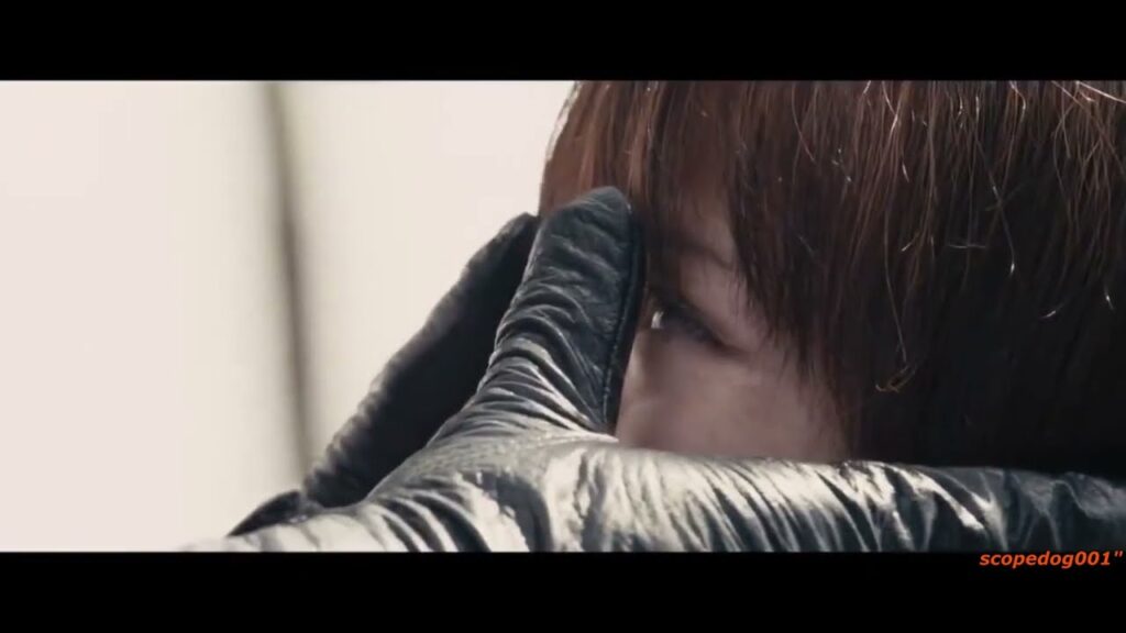 シン・仮面ライダー 「ヒトミは金剛石」 緑川ルリ子  Neo