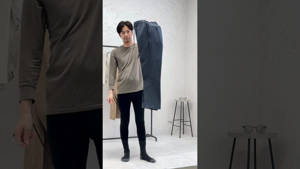 【とある日の休日コーデ】#dコレ #dcollection #メンズファッション #メンズ服 #1週間コーデ #fashion