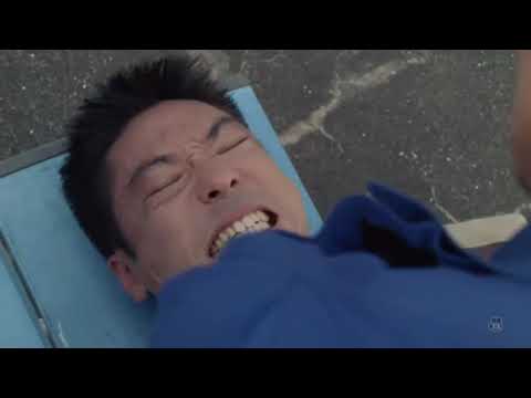 ドラマ・・・静かなるドン11 🍉🍌🍉 時代劇スペシャル 2024