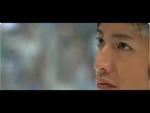 この頃の木村拓哉かっこええな