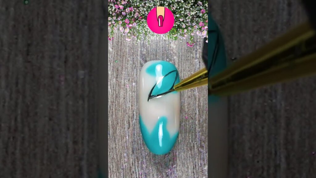 #nailicious #nailloveeeee #nailcareproducts #naildesign #nailartdesignsathomewithouttools #338 #nailicious #nailloveeeee #nailcareproducts #naildesign #nailartdesignsathomewithouttools #338