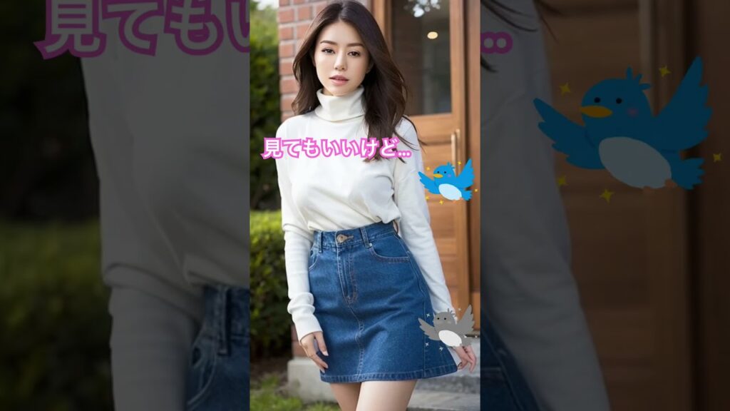 【井川遥似】見てもいいけど… #shorts #short #可愛い #そっくりさん #ピタ止め #ピタ止め画像 #ピタ止めチャレンジ #井川遥