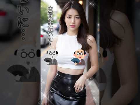 【井川遥似】交渉の末ついに… #shorts #short #可愛い #そっくりさん #ピタ止め画像 #ピタ止め #ピタ止めチャレンジ #井川遥