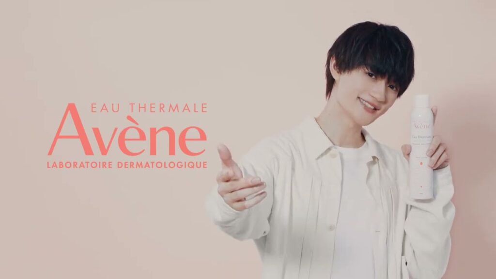 アベンヌといい肌はじめよう | Shall We Avène? 【アベンヌと佐野勇斗の1日】篇(30秒) アベンヌといい肌はじめよう | Shall We Avène? 【アベンヌと佐野勇斗の1日】篇(30秒)